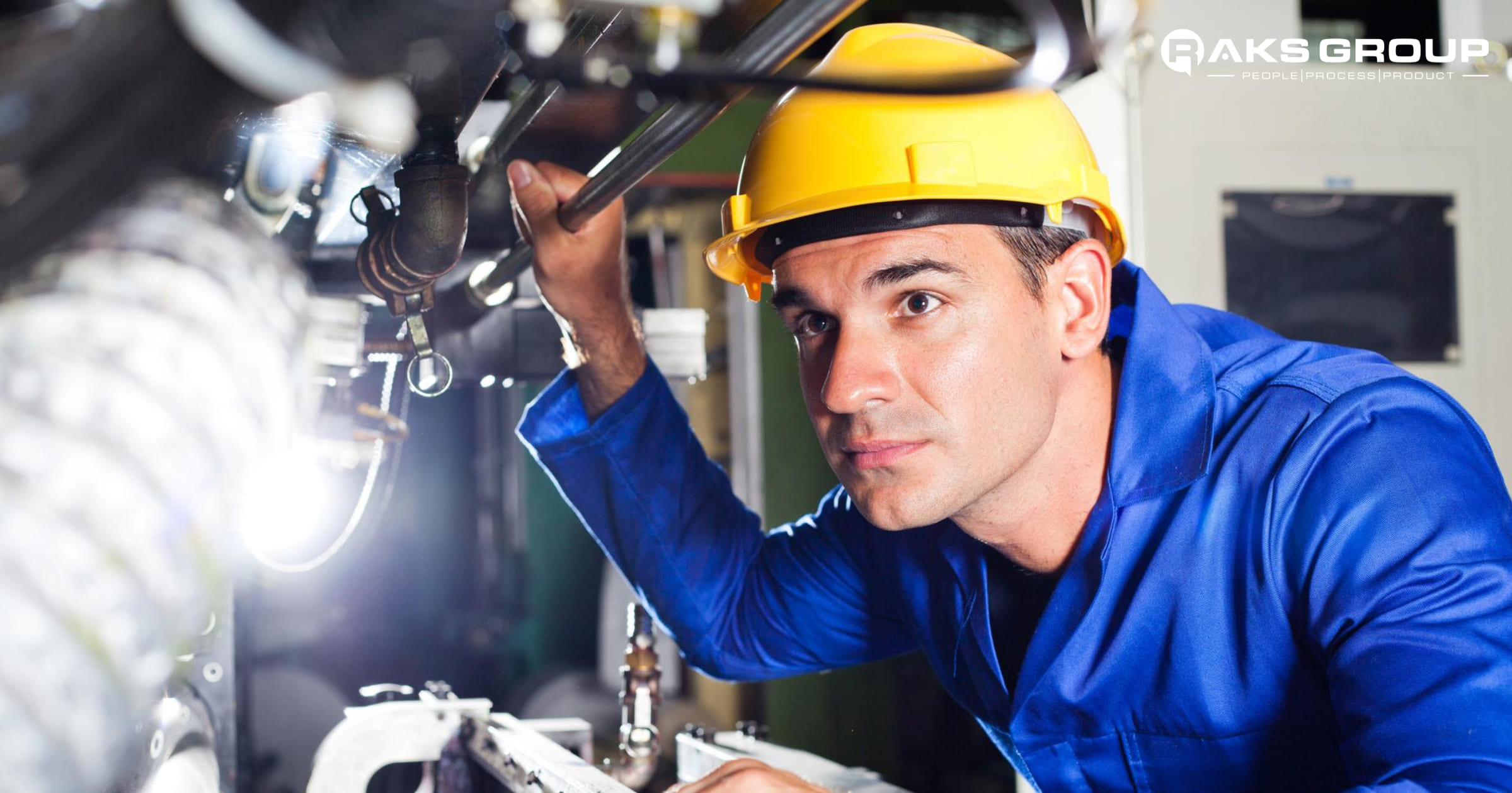 Skilled Workers