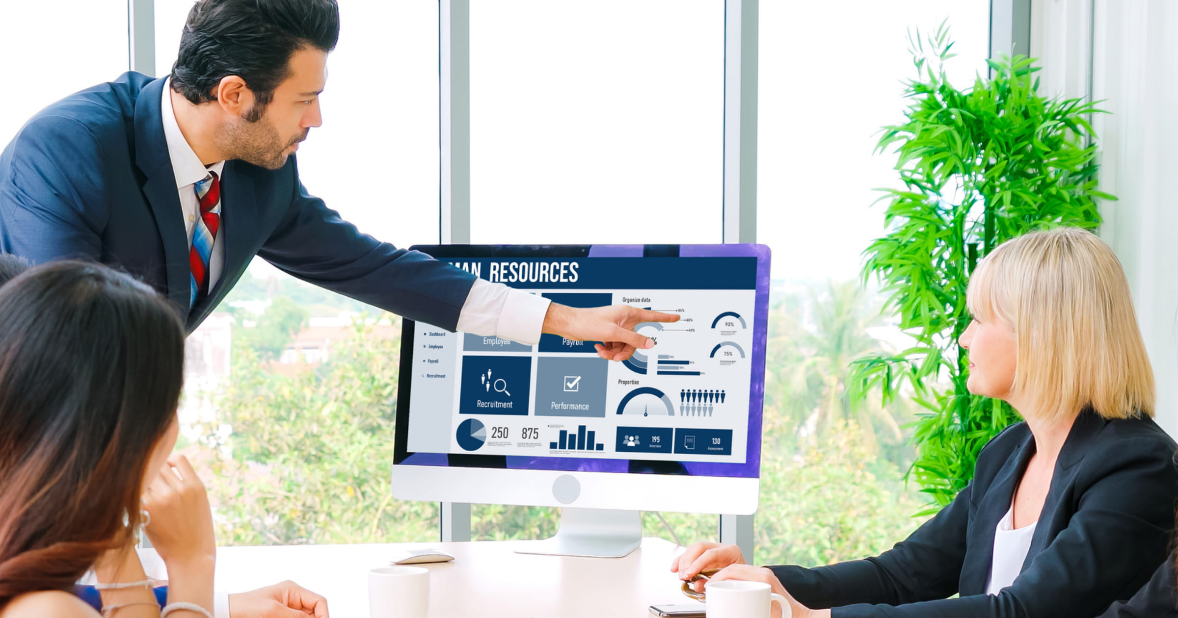 Recruiting Software