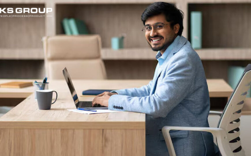 successful recruiter