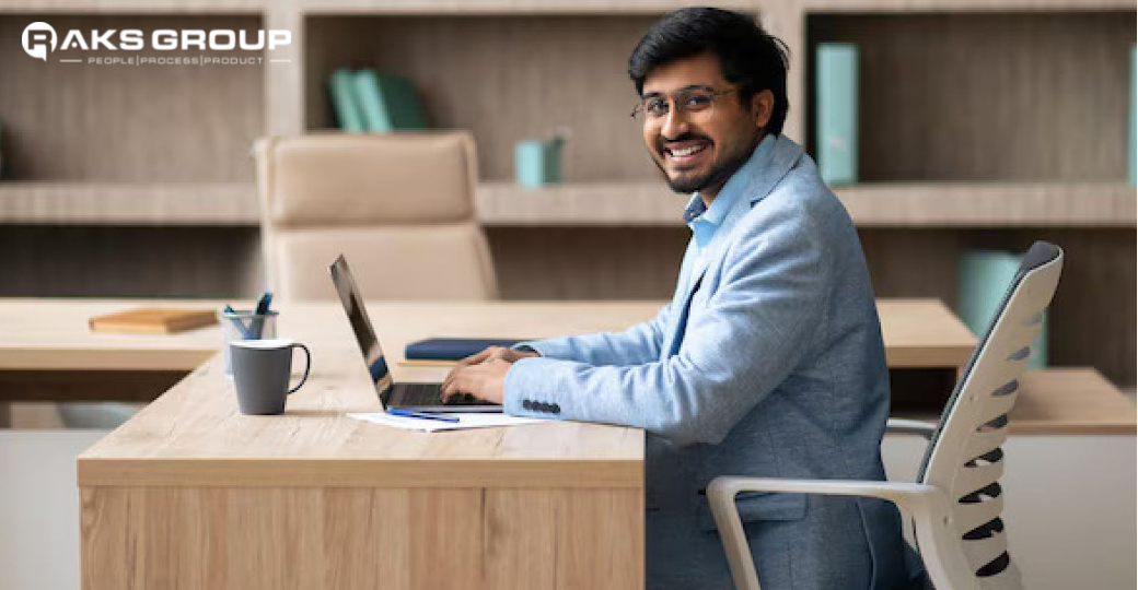 successful recruiter