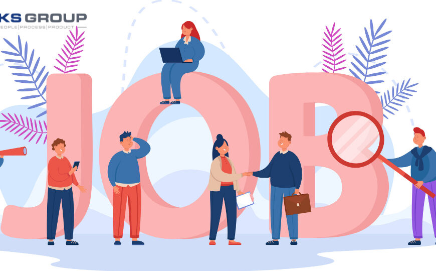 2024 staffing trends