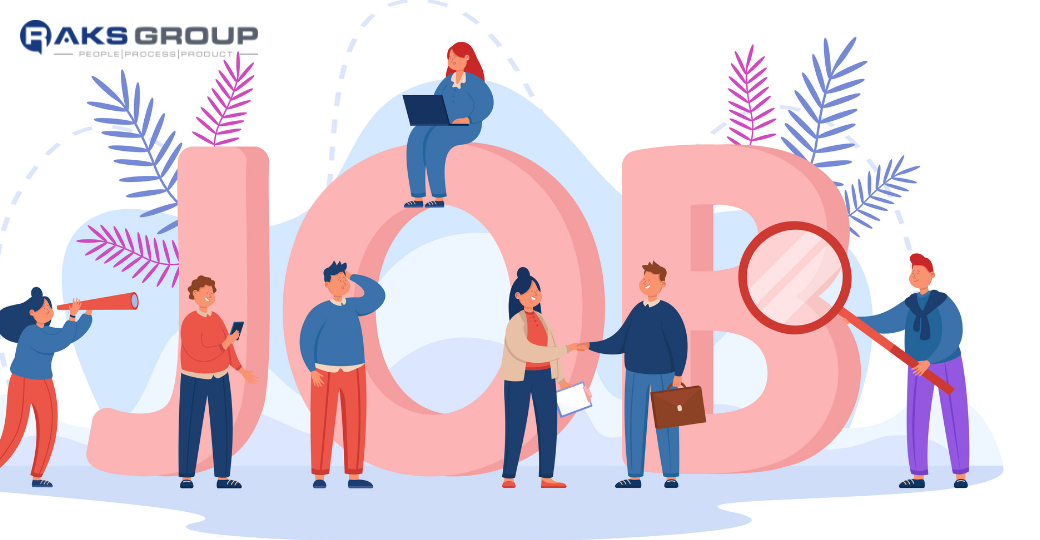 2024 staffing trends