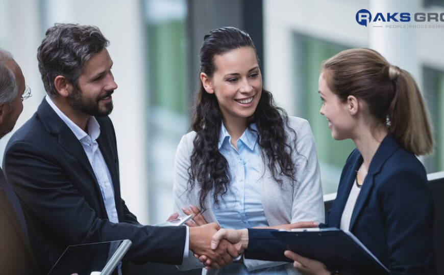 Choosing the Right Staffing Partner