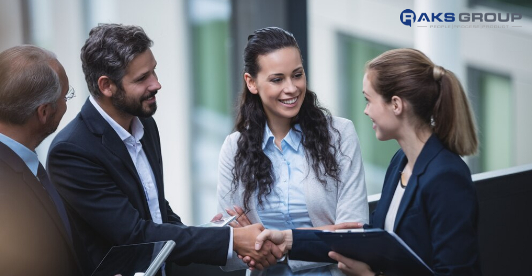 Choosing the Right Staffing Partner