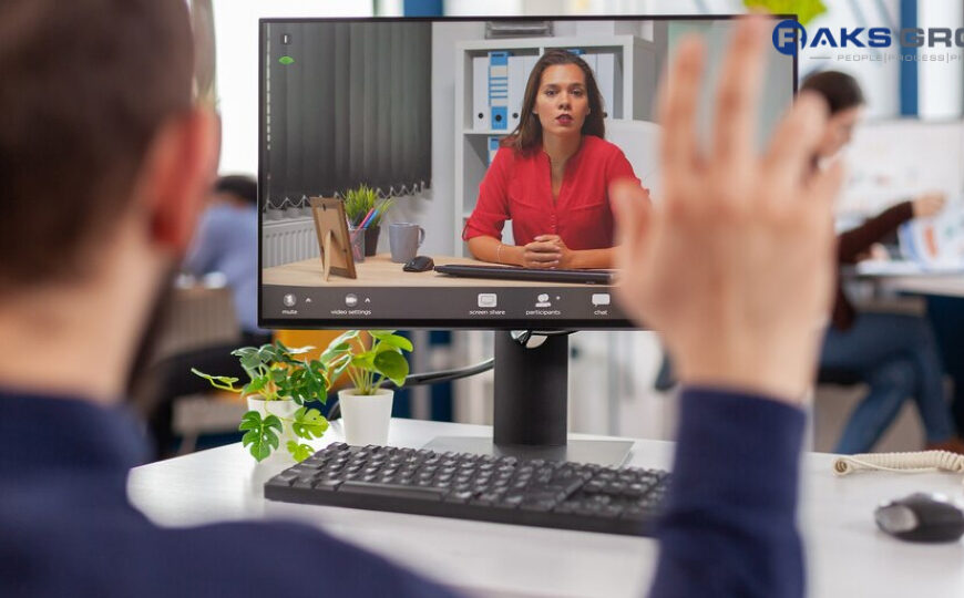 Winning Video Interview Strategy