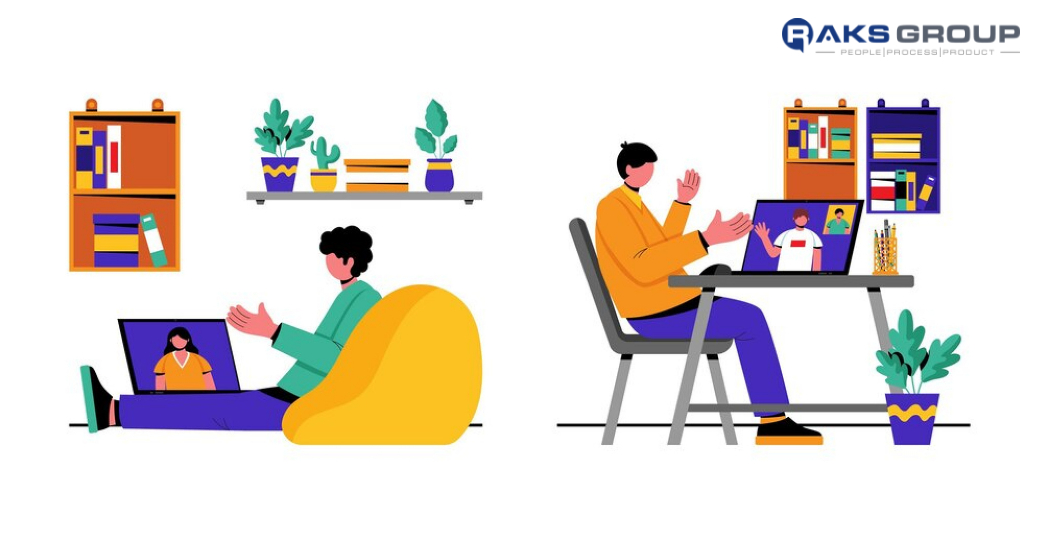 Impact of Remote Work on Company Culture
