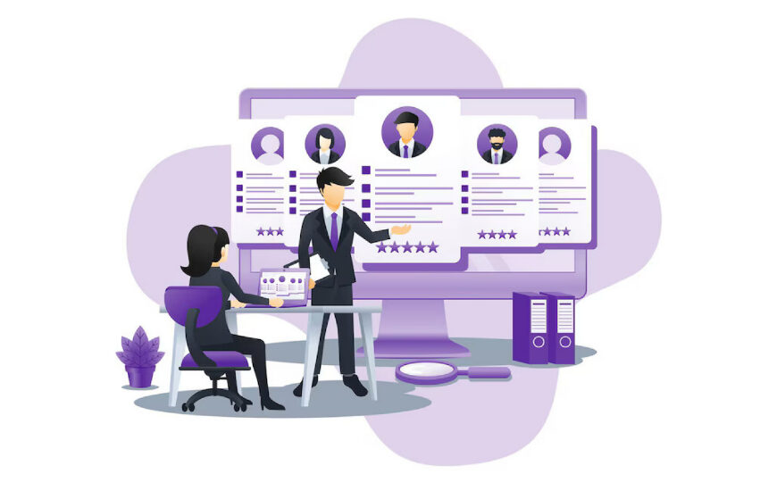 Talent Pool Management