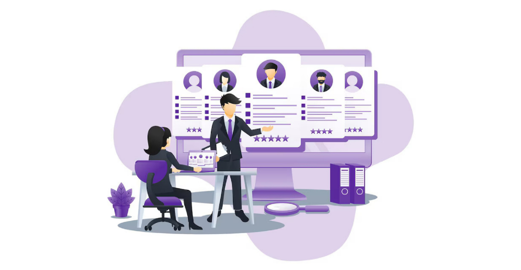 Talent Pool Management