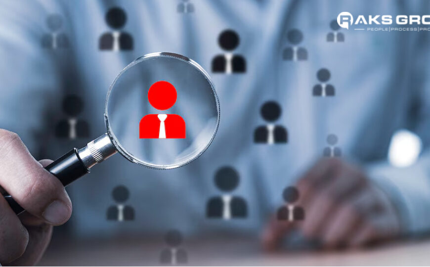 Candidate experience