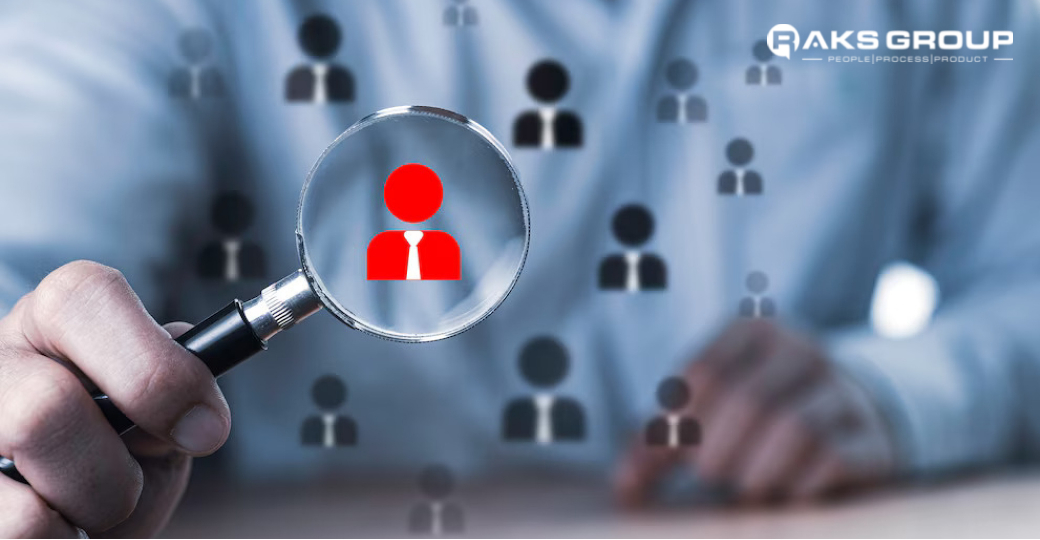 Candidate experience