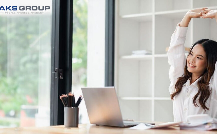 Work-life balance programs