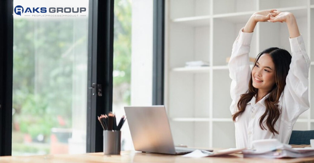 Work-life balance programs