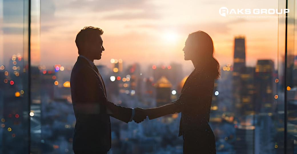 Building Strong Relationships with Candidates and Clients