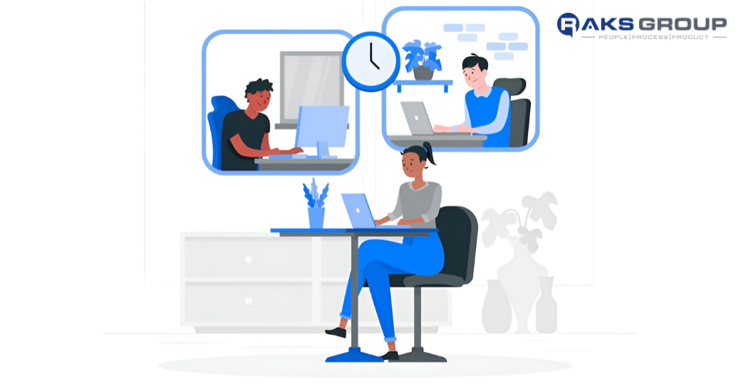 Flexible work arrangements