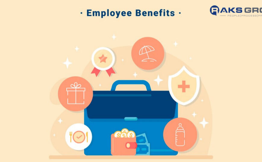 Flexible Benefits Packages