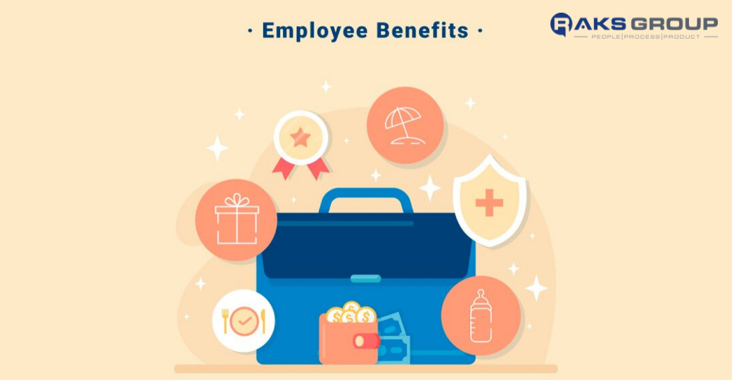 Flexible Benefits Packages