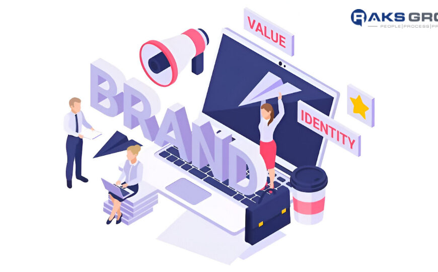 Consistent employer branding