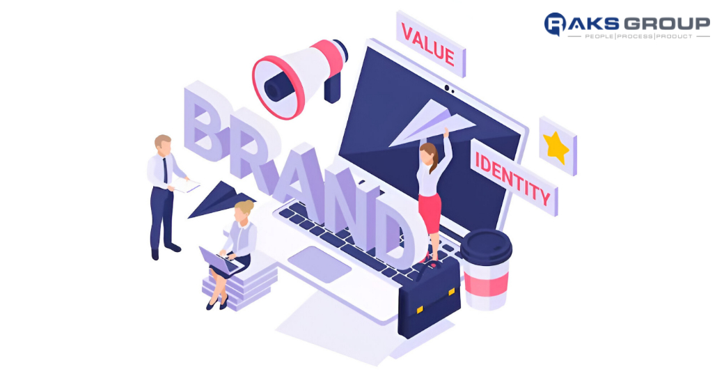 Consistent employer branding