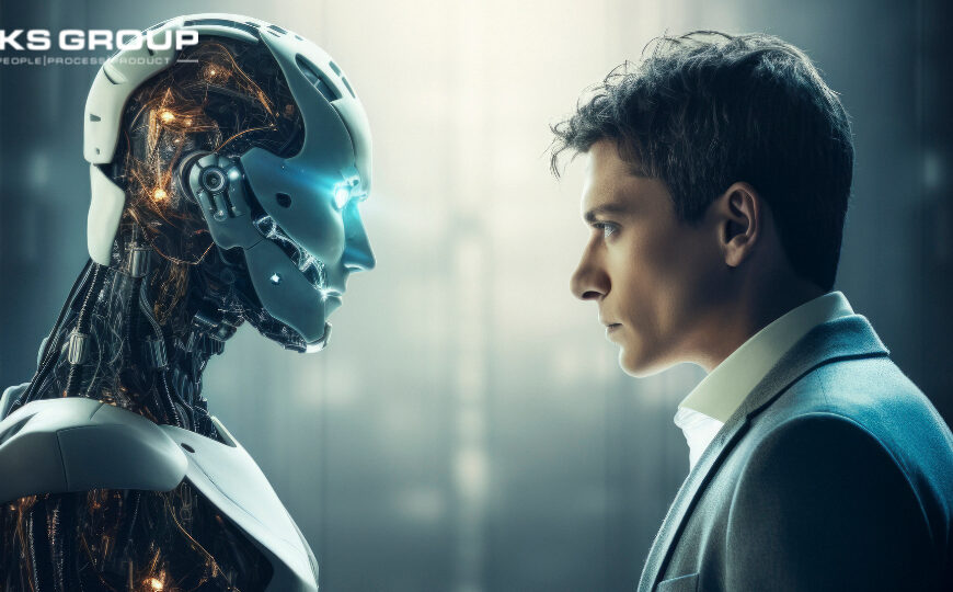 AI-powered candidate matching