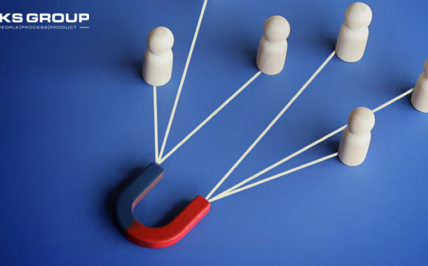 Attract and Retain Top Talent
