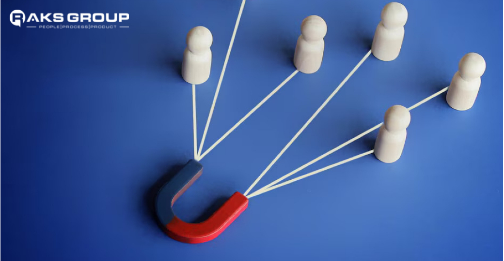 Attract and Retain Top Talent