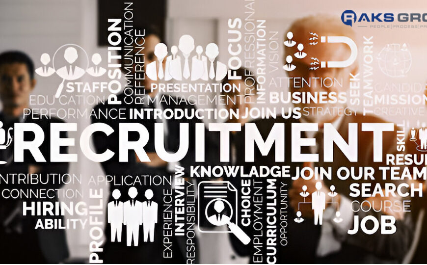 Speed up the hiring process