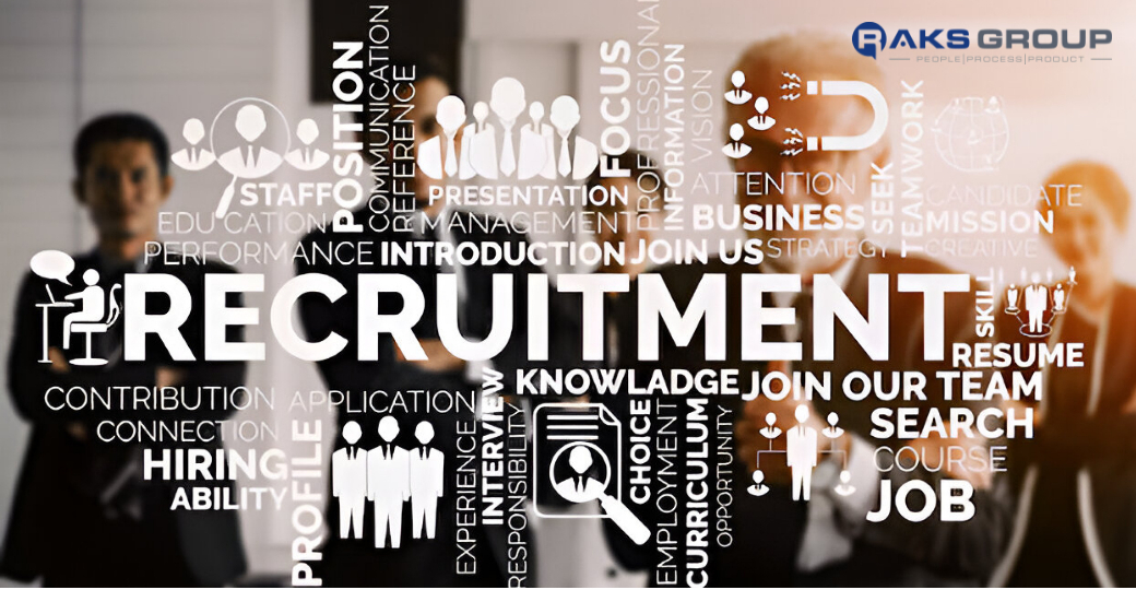 Speed up the hiring process