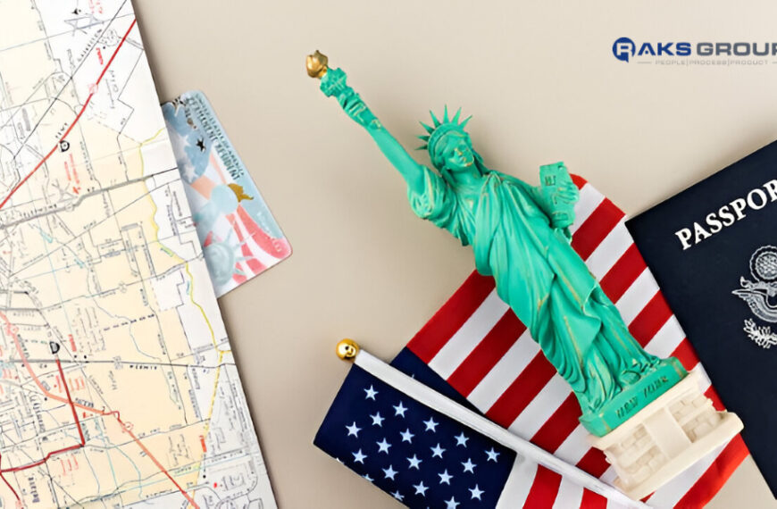 H1B Visa Application Process