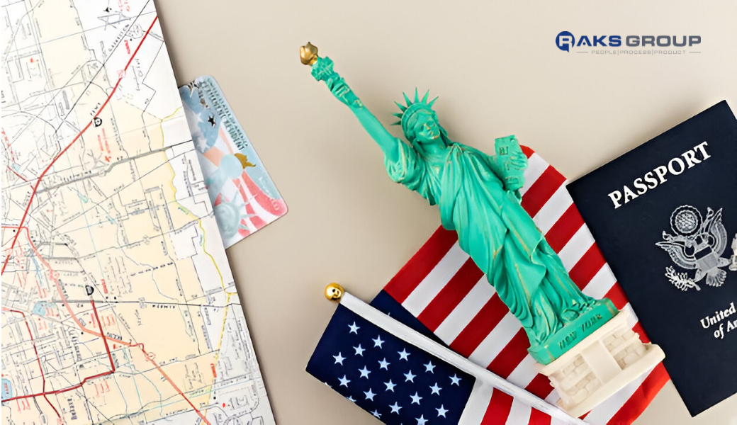H1B Visa Application Process