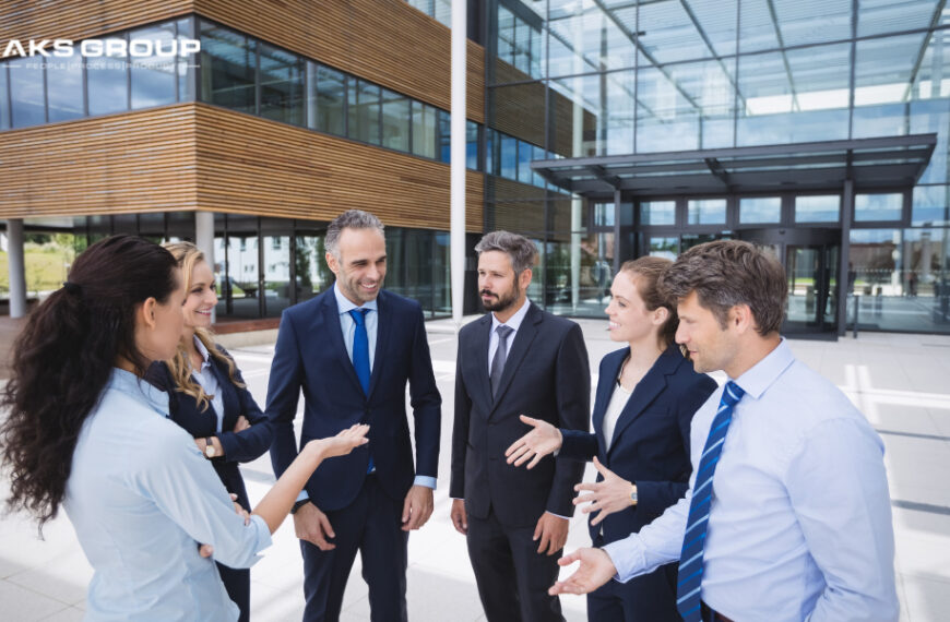 Recruitment Event Best Practices