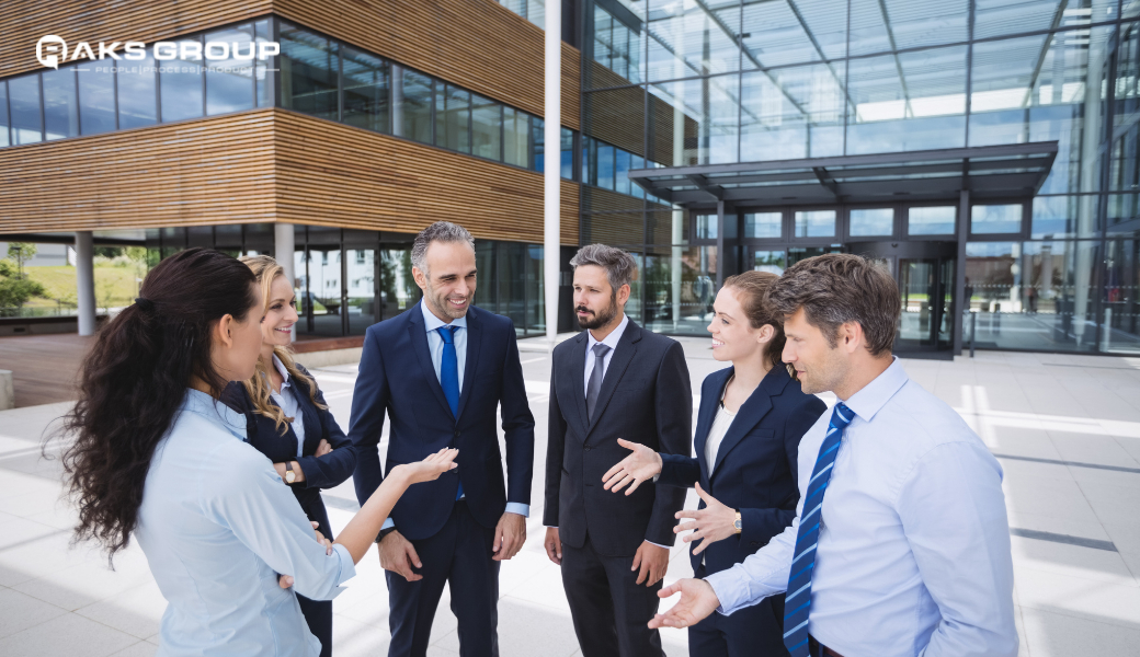 Recruitment Event Best Practices