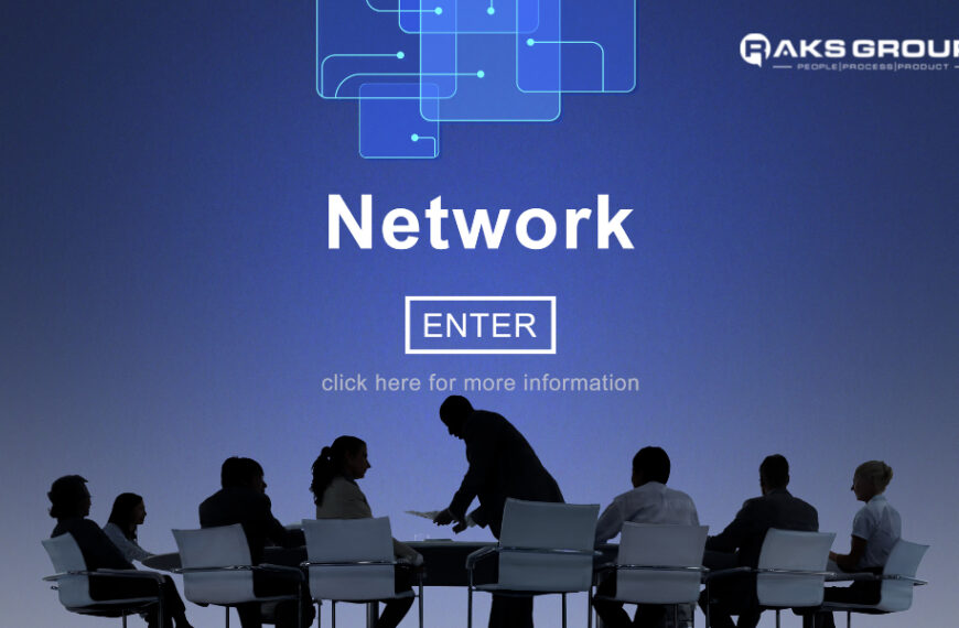 how to prepare for networking events