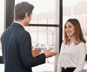 Candidate Communication