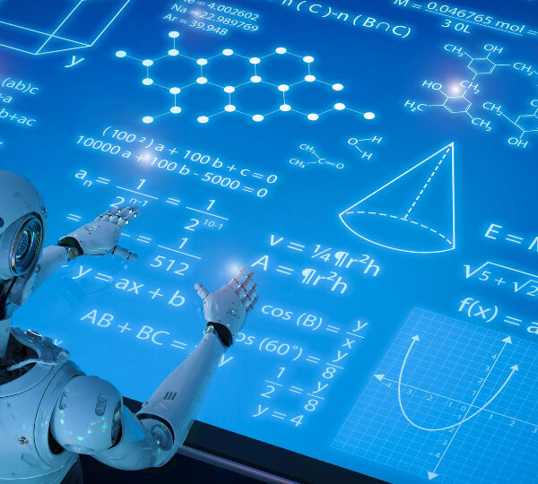 Machine Learning