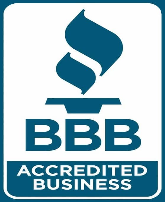 BBB certificate