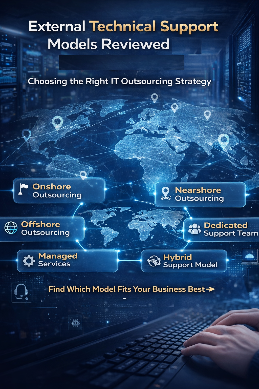 Raks Group - IT Staffing company