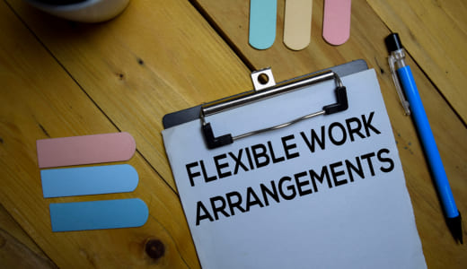 Unlocking the Power of Flexibility: How Offering Flexible Work Arrangements Can Benefit Your Business