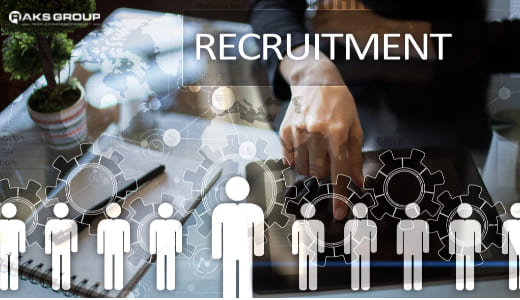 The Benefits of Partnering with a Recruiting Agency