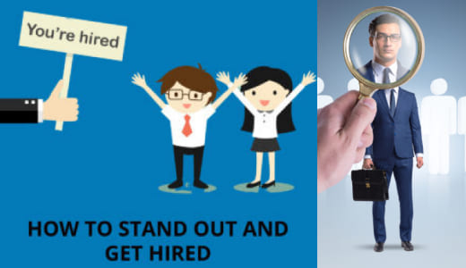 Social Media Secrets: How to Stand Out and Get Hired