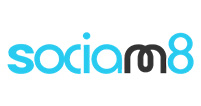 SociaM8