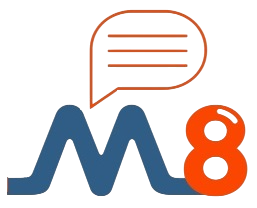 ChatM8