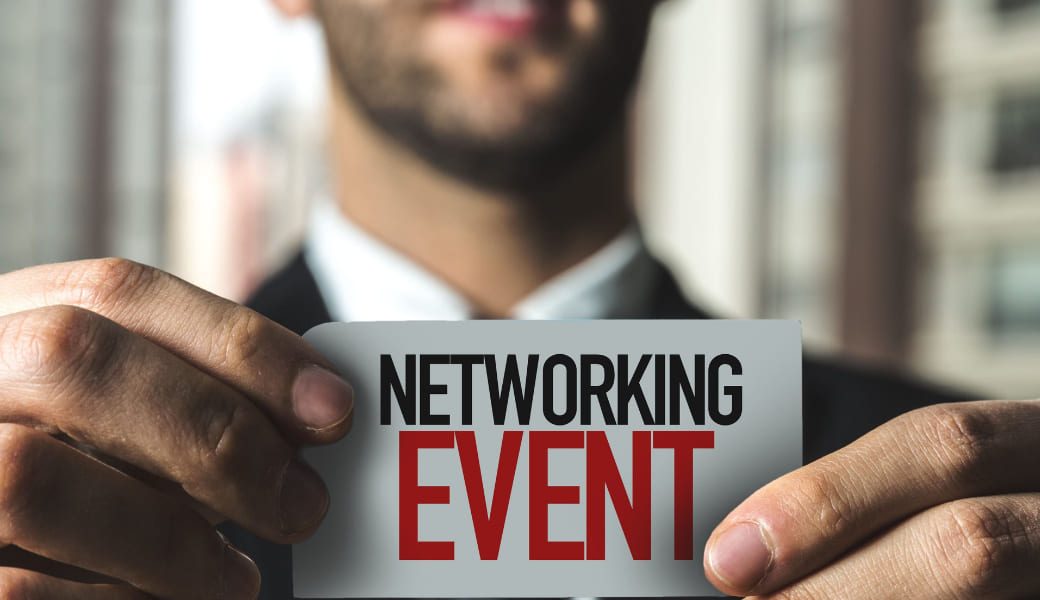 How to Prepare for Networking Events: Strategies for Success