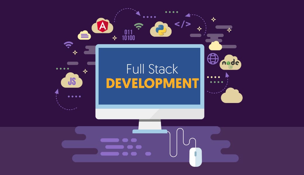 Full Stack Developer Roadmap 2024: Your Complete Guide to Mastering Full Stack Development