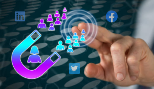 Master Social Media to Attract Top Talent for Recruiting