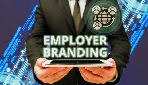 Standing Out in a Crowded Market: The Role of Consistent Employer Branding Across Platforms