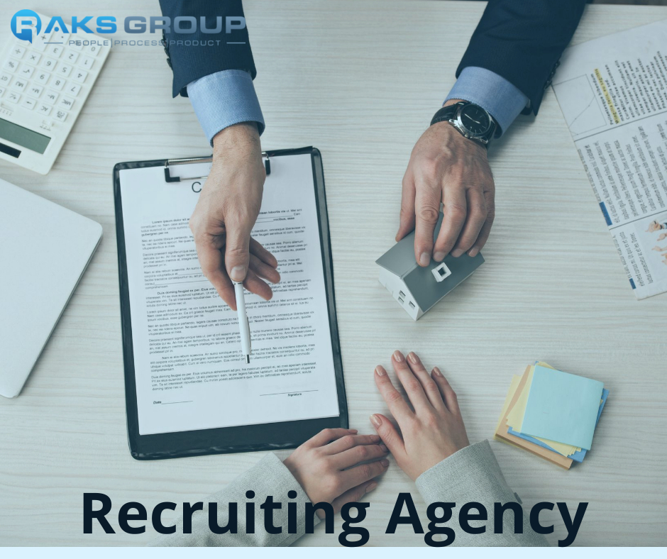 The Benefits of Partnering with a Recruiting Agency