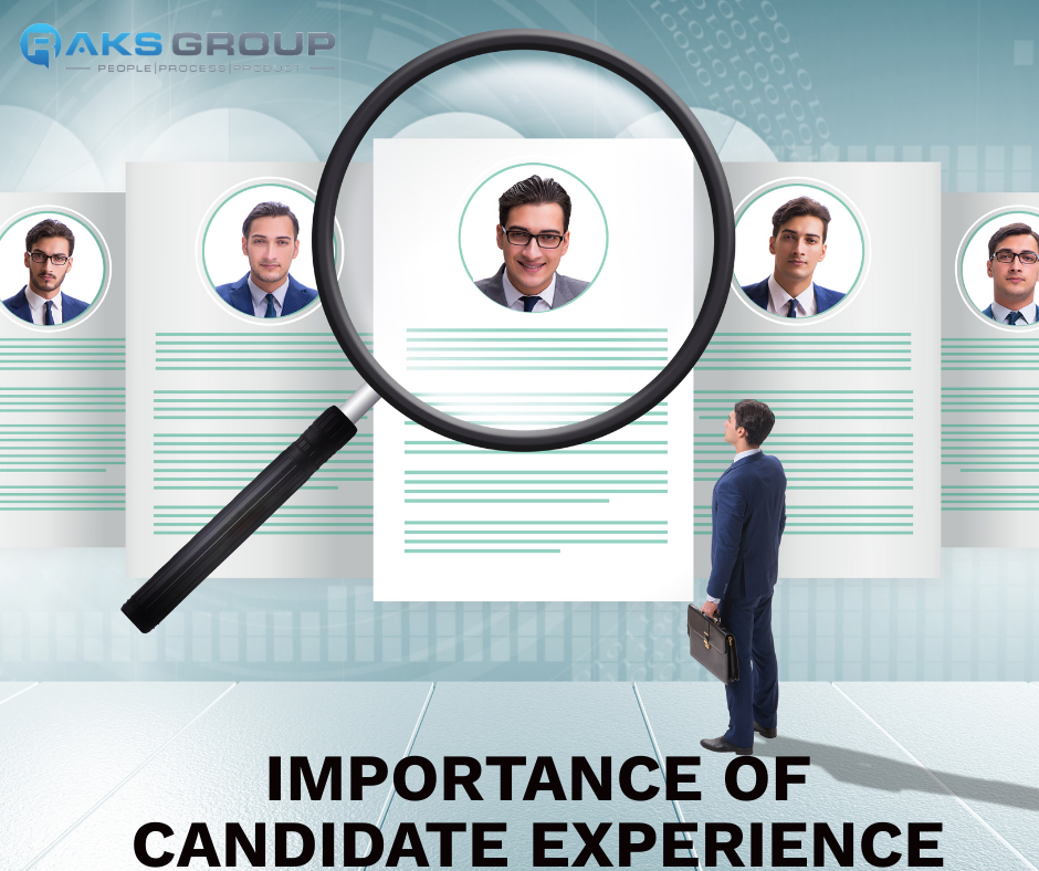Why Candidate Experience Matters and How to Improve It in 10 Ways