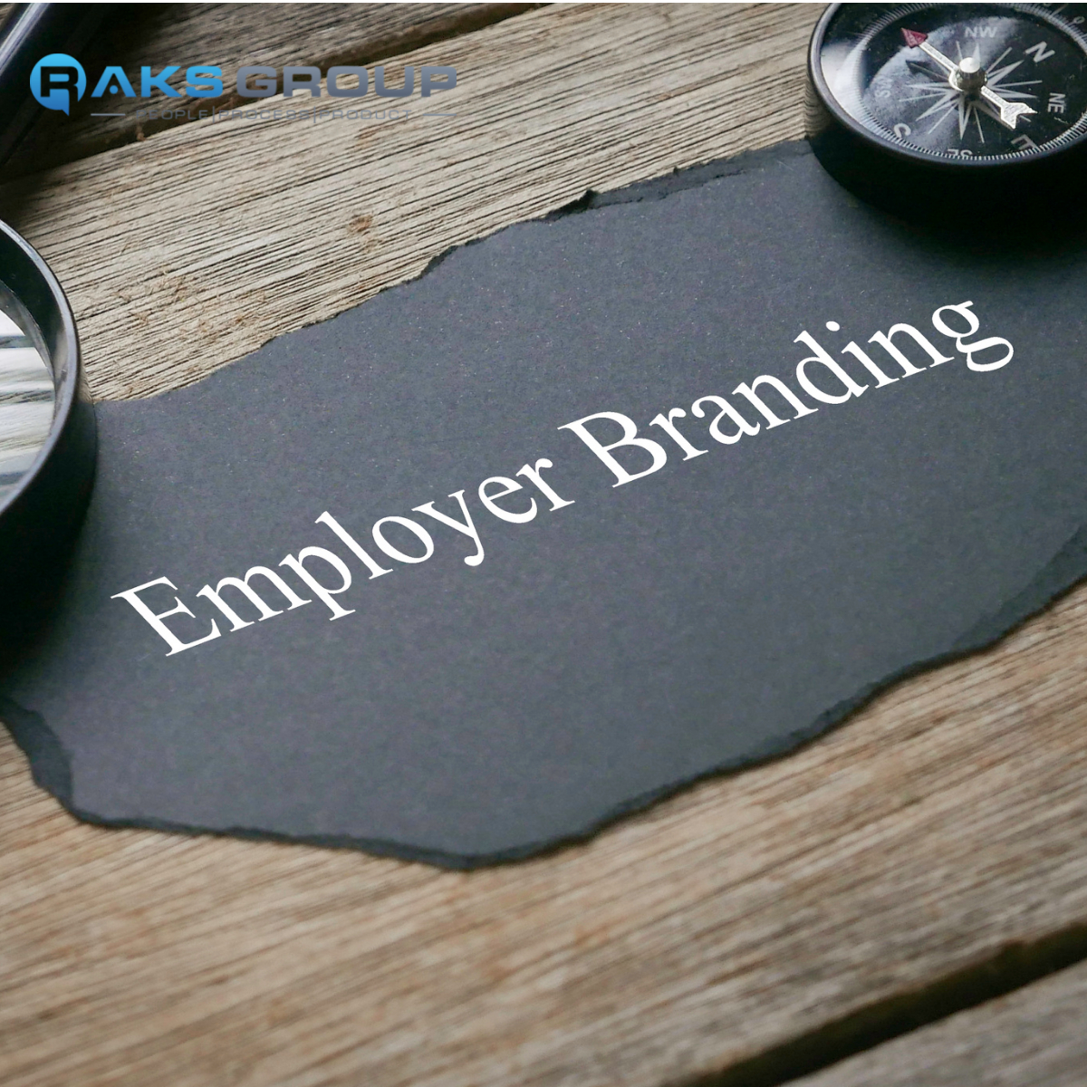 Standing Out in a Crowded Market: The Role of Consistent Employer Branding Across Platforms