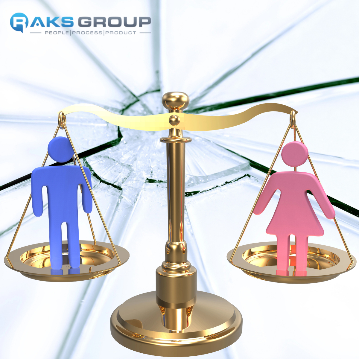 Breaking the Glass Ceiling: Effective Strategies for Gender Equality in the Workplace